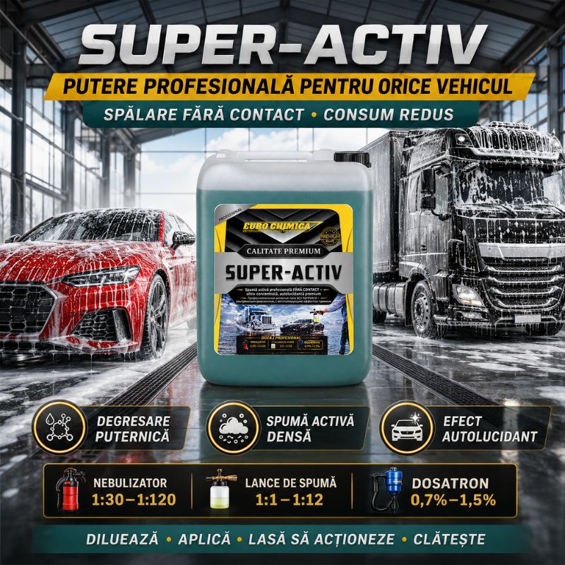 SUPER-ACTIV -1kg